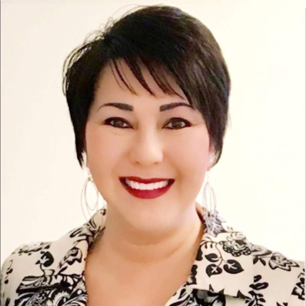 Meet your Posher, Jazmin